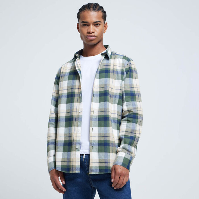 camisas para hombre