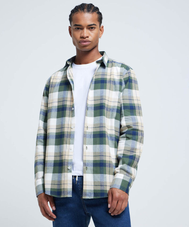 camisas para hombre