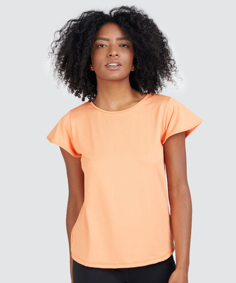 camisetas mujer