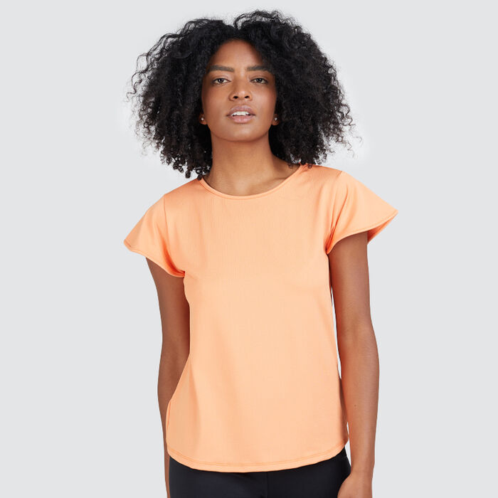 camisetas mujer