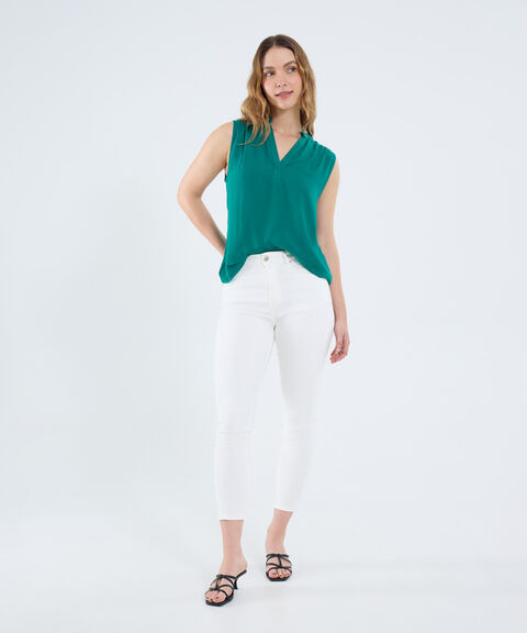 blusas de moda