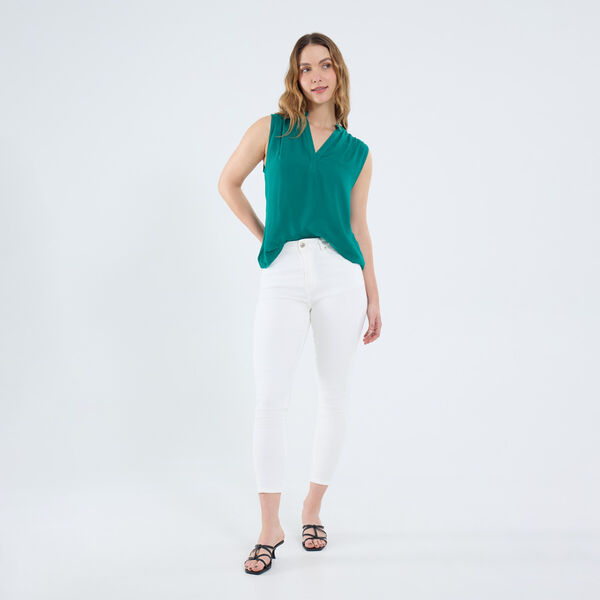 blusas de moda image number null