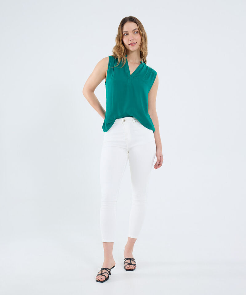 blusas de moda