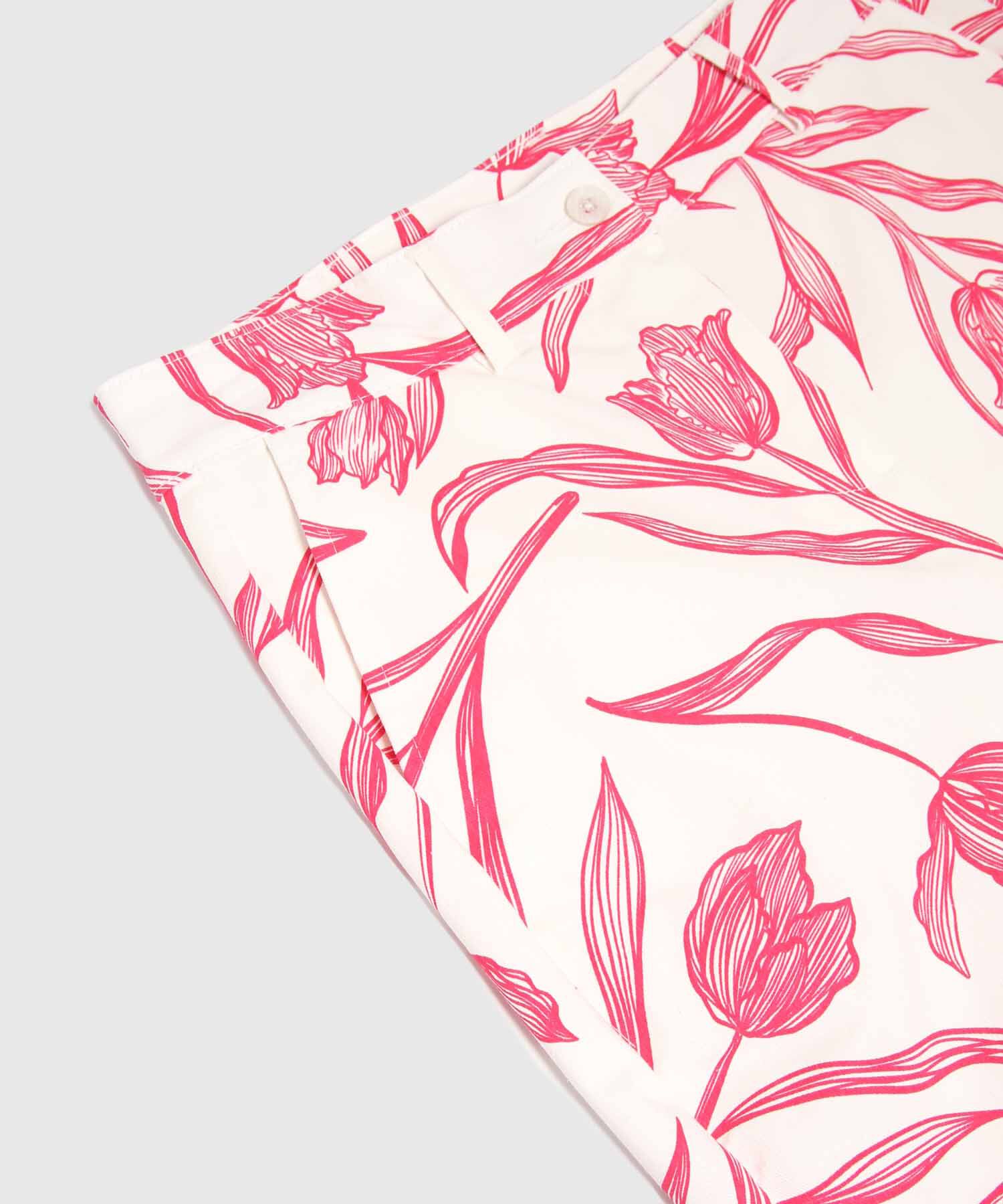 pantalon para mujer