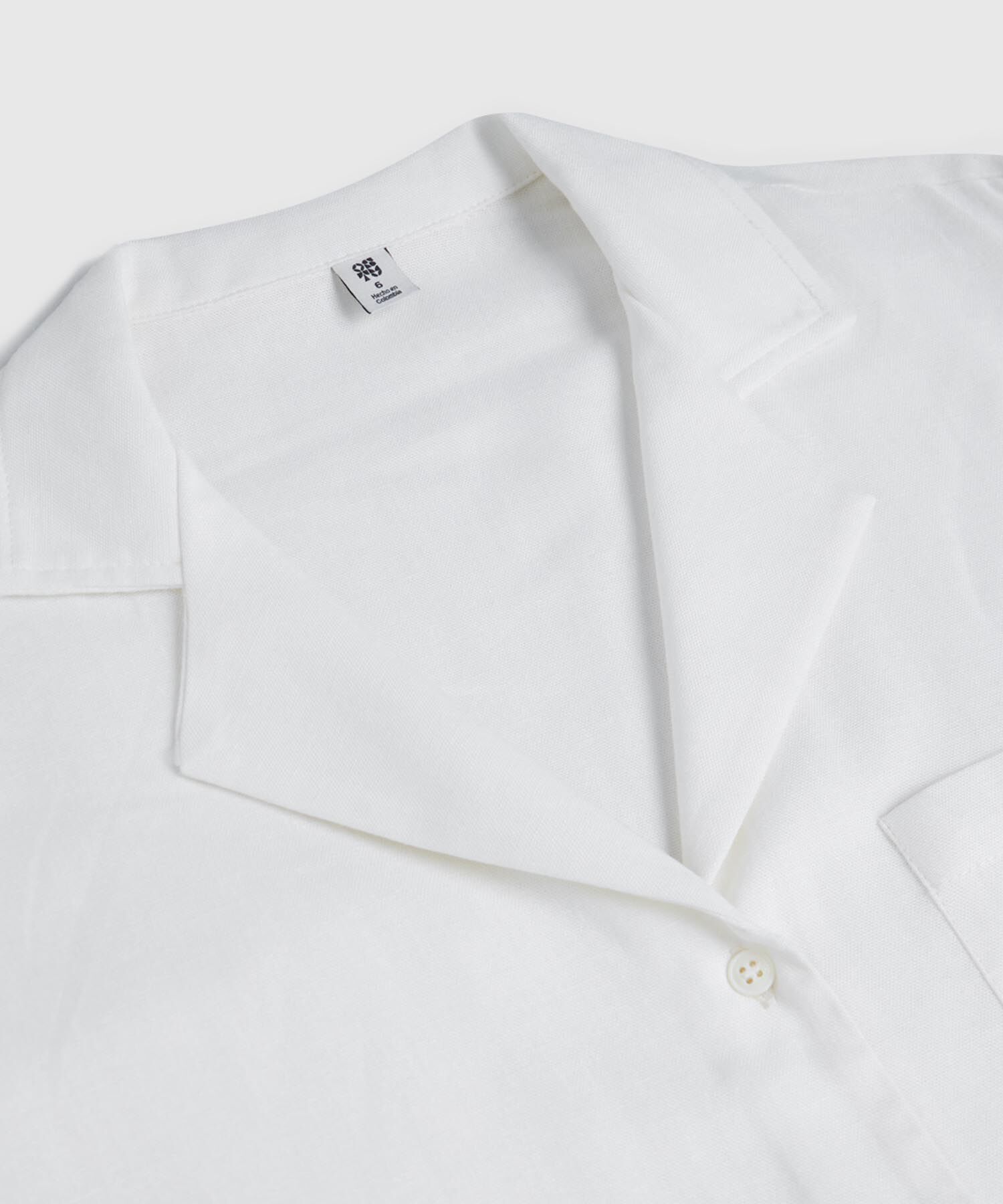 camisas para mujer