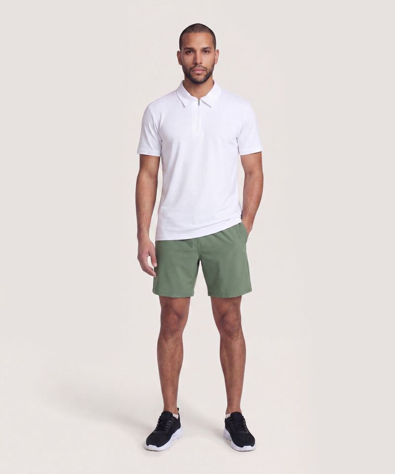 bermudas deportivas para hombre