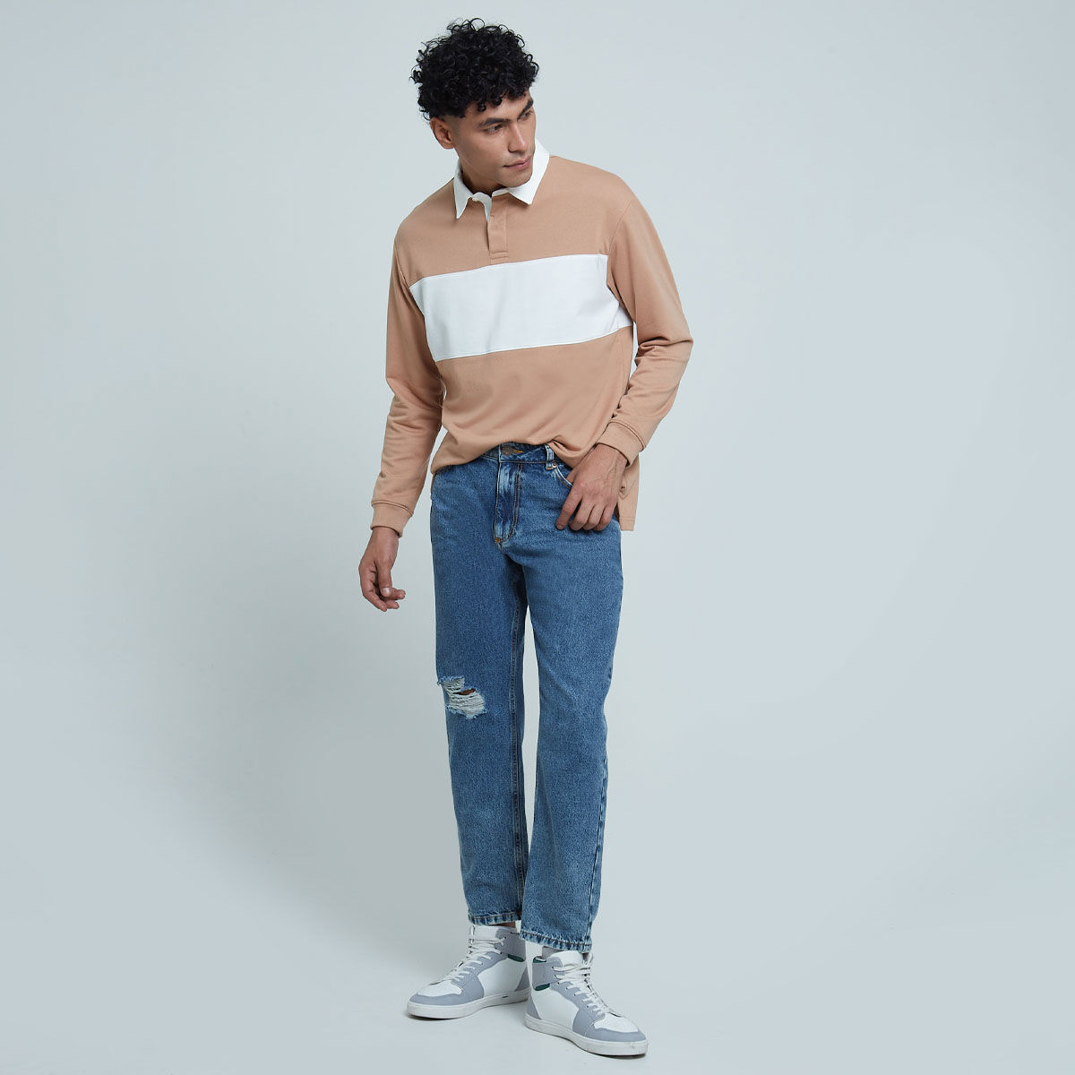 jeans denim