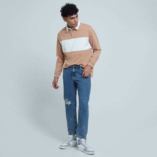 jeans denim
