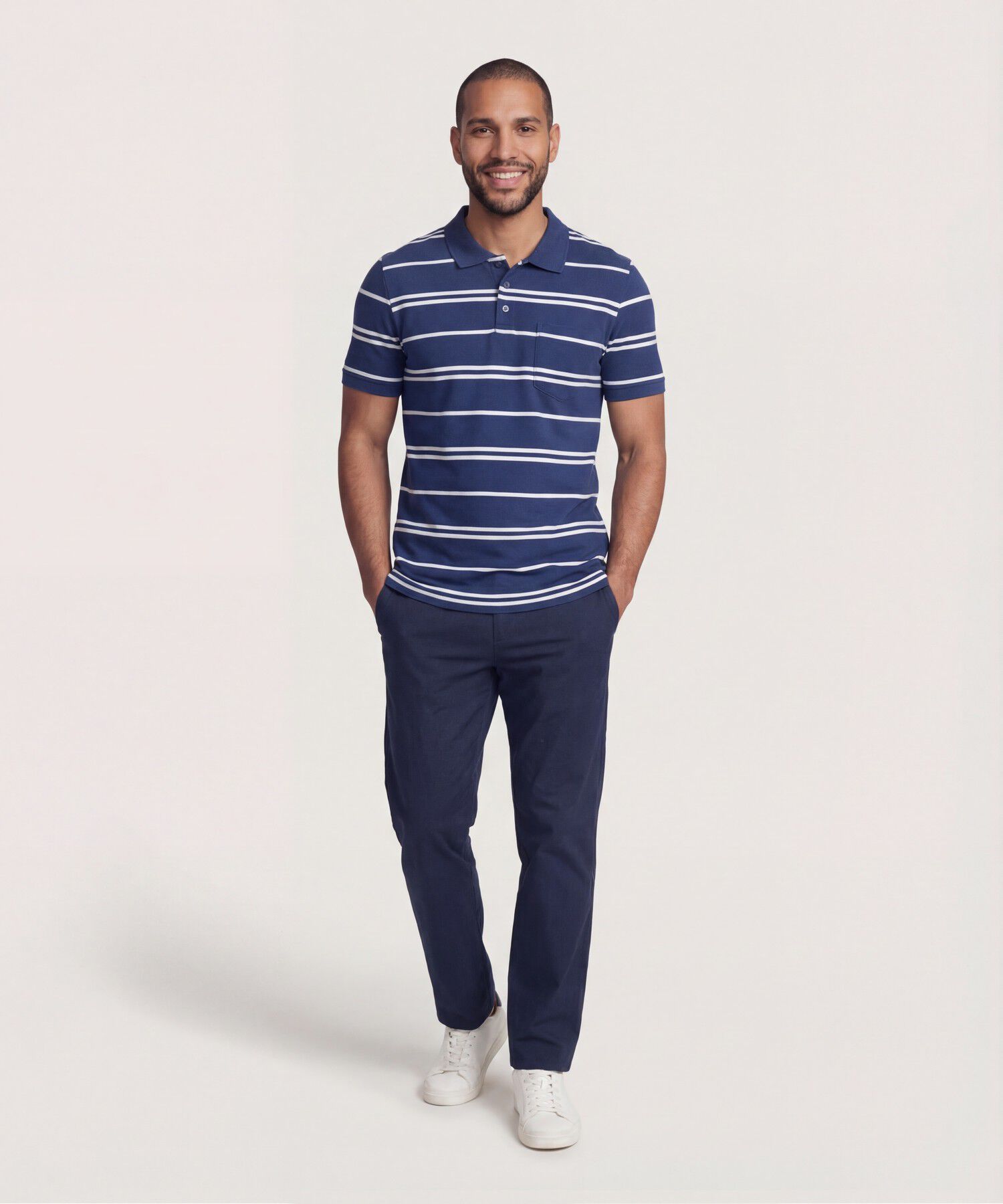 camisetas polo para hombre