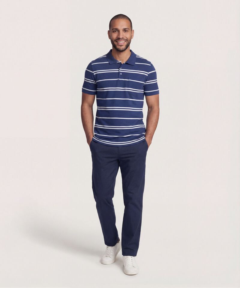 camisetas polo para hombre