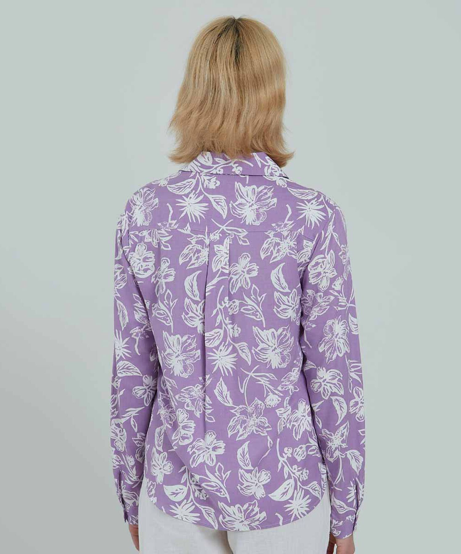 blusas de moda