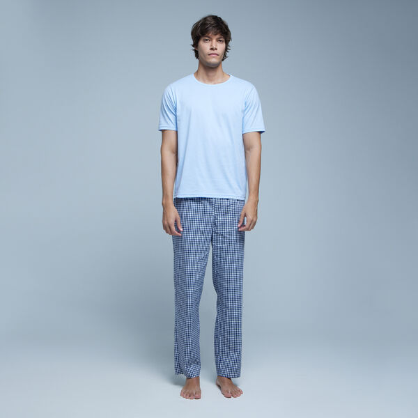 pijamas para hombre image number null