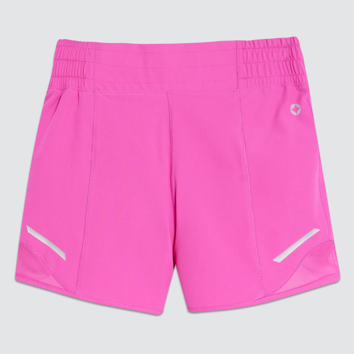 shorts deportivos mujer