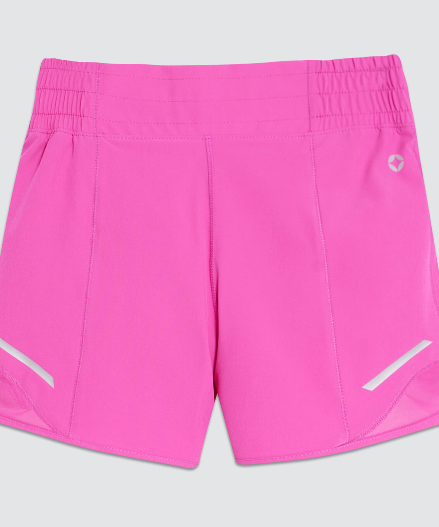 shorts deportivos mujer