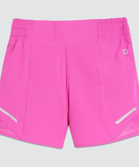 shorts deportivos mujer