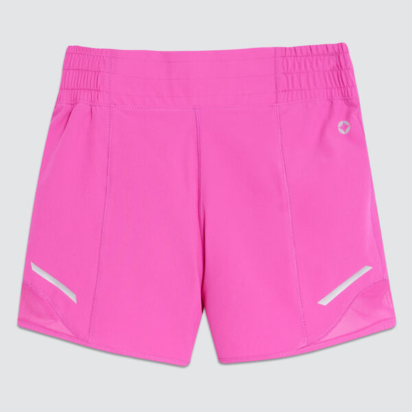 shorts deportivos mujer