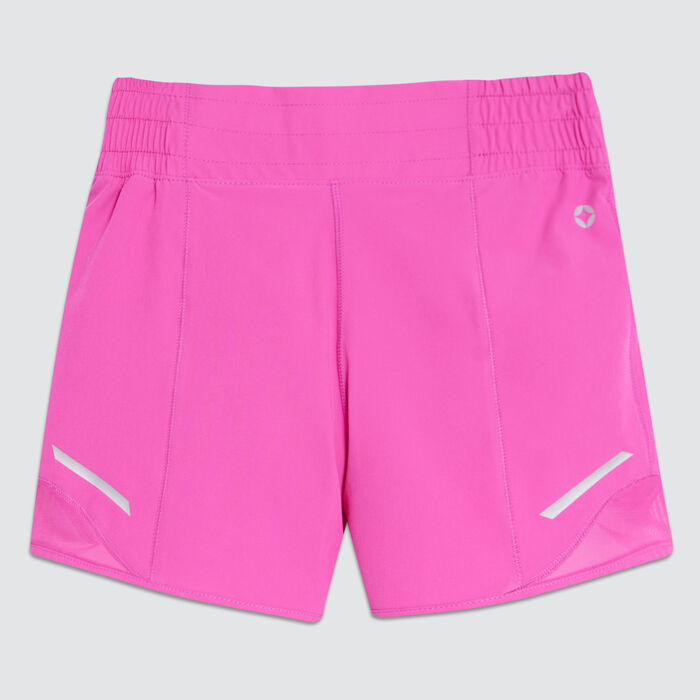 shorts deportivos mujer