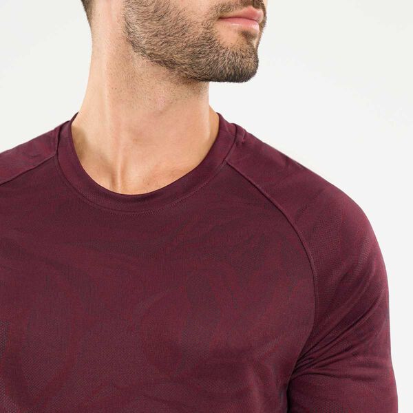 camisetas deportivas para hombre