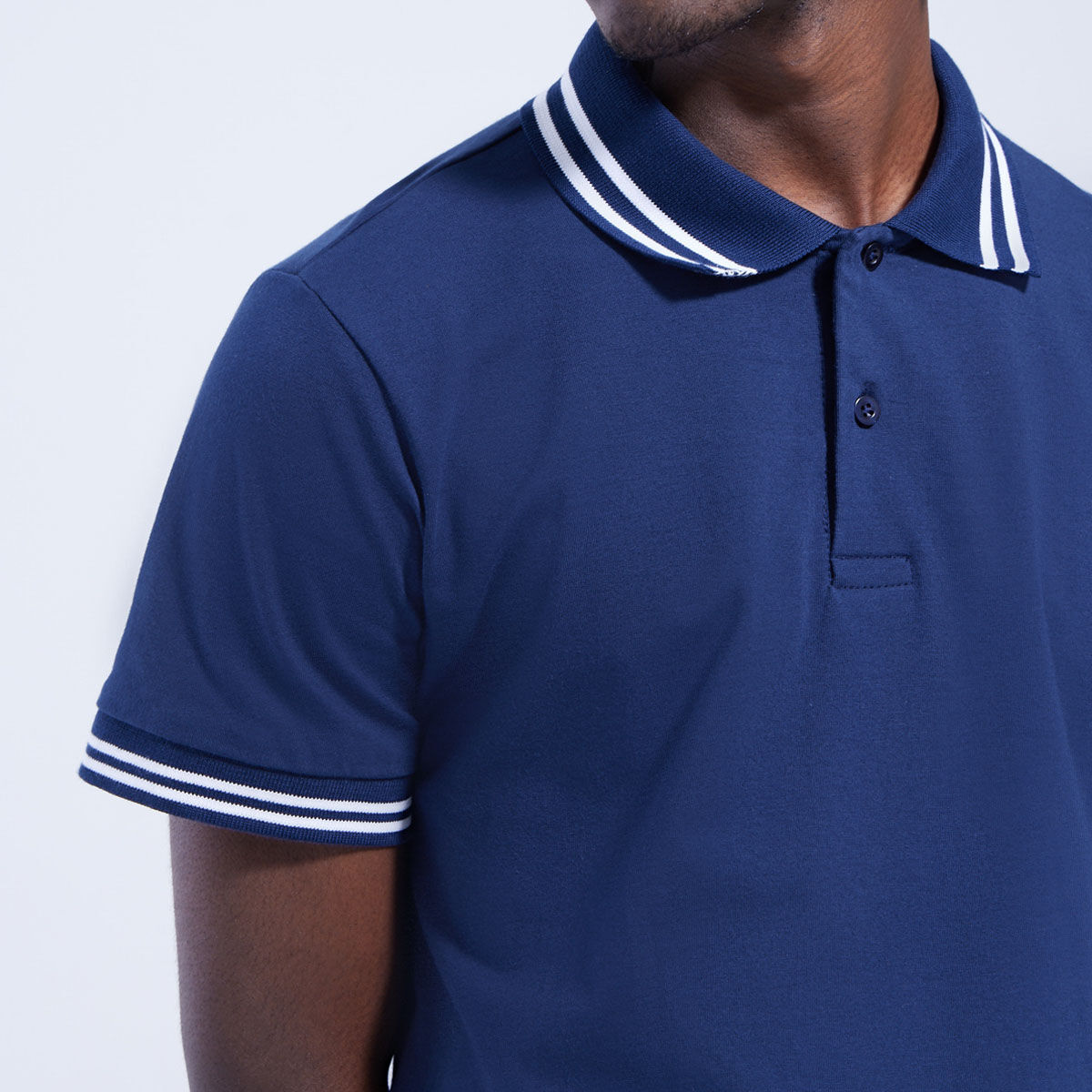 camisetas polo para hombre
