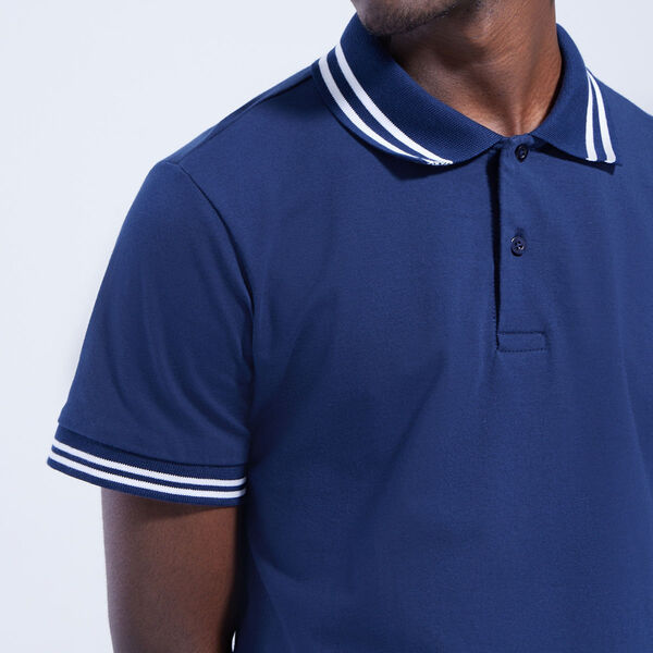 camisetas polo para hombre image number null