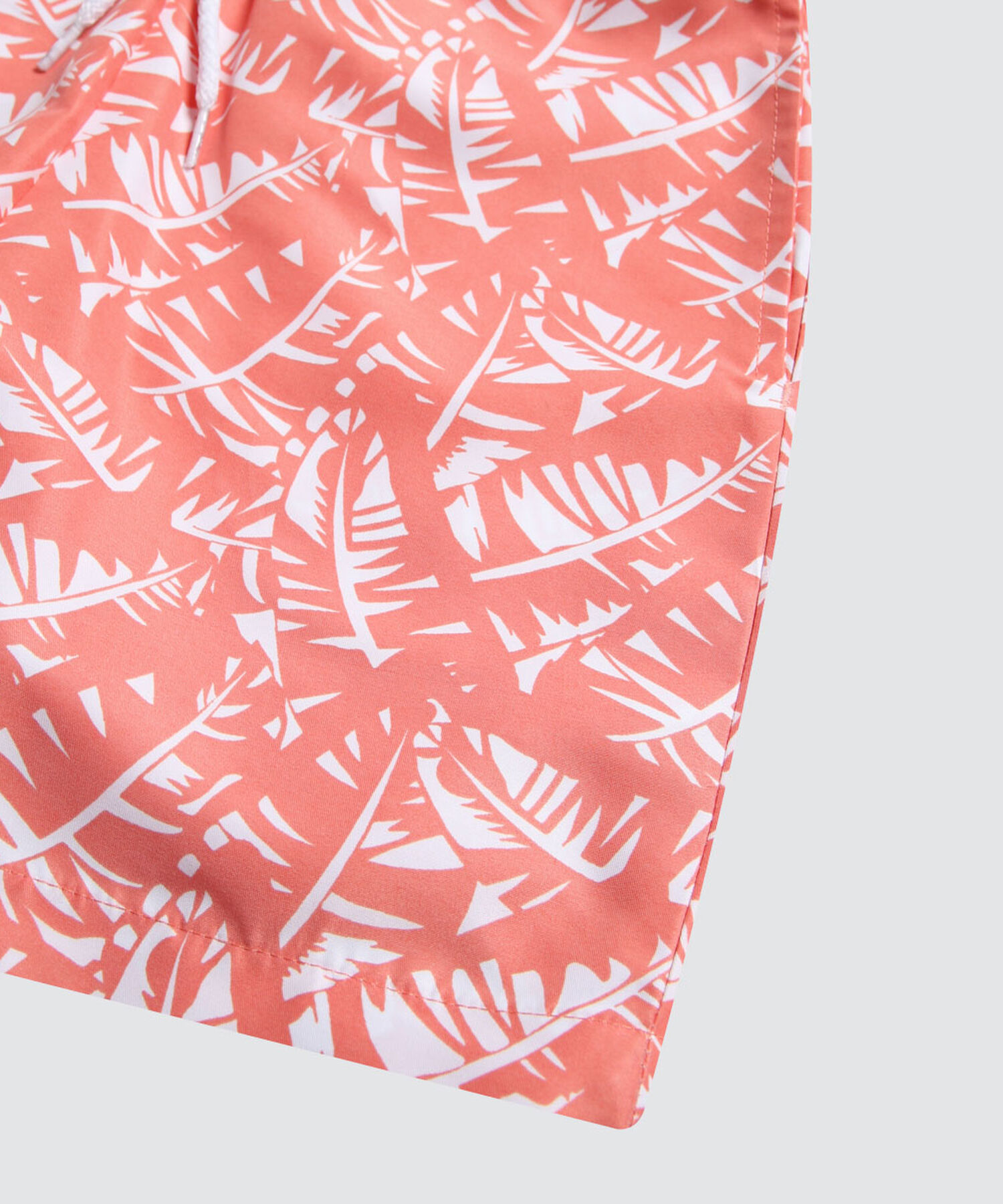 bermudas para niños