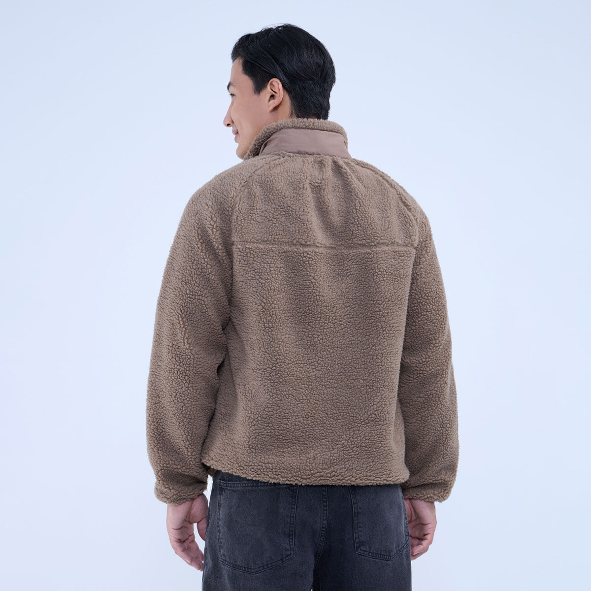 chaquetas para hombre