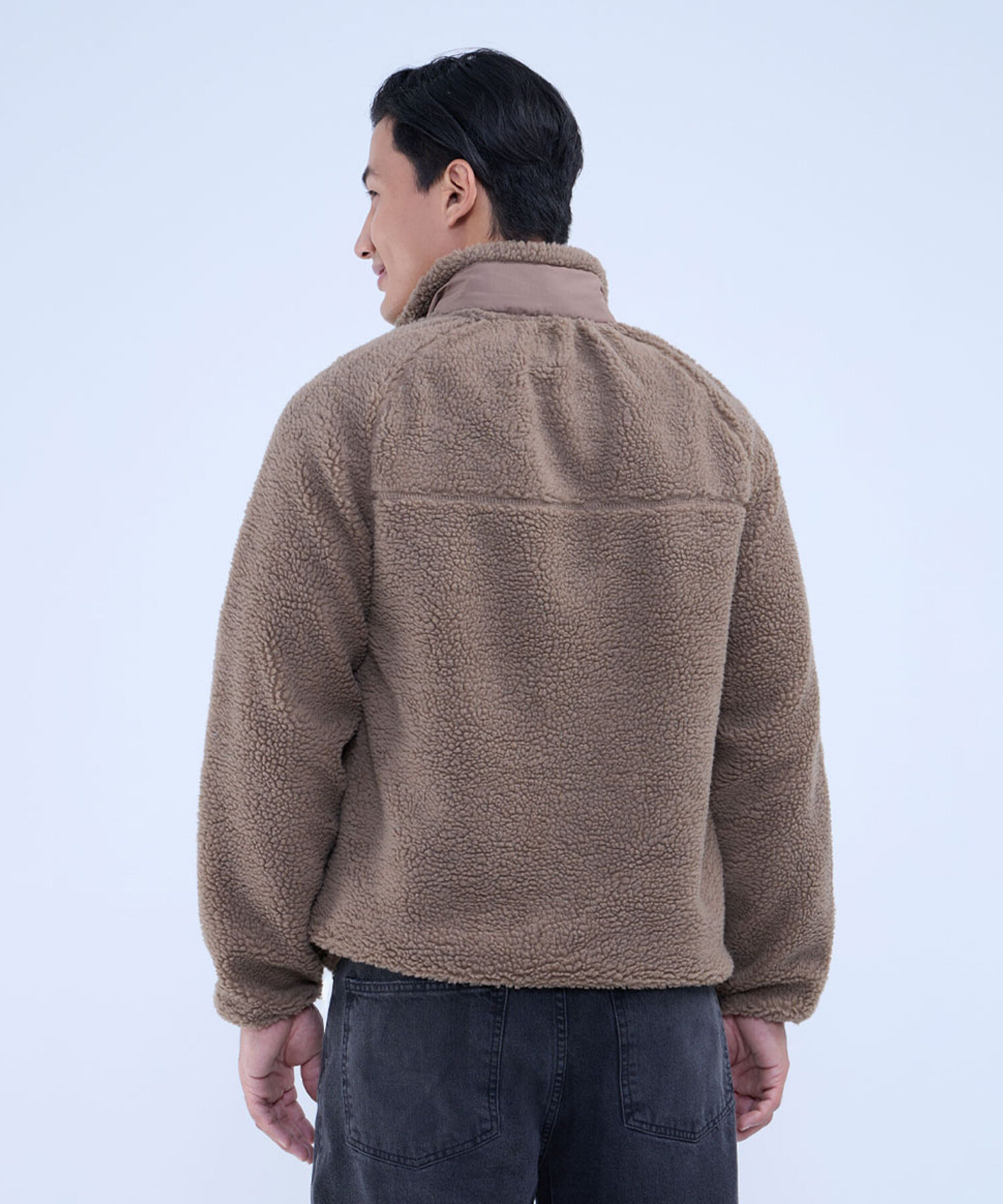 chaquetas para hombre