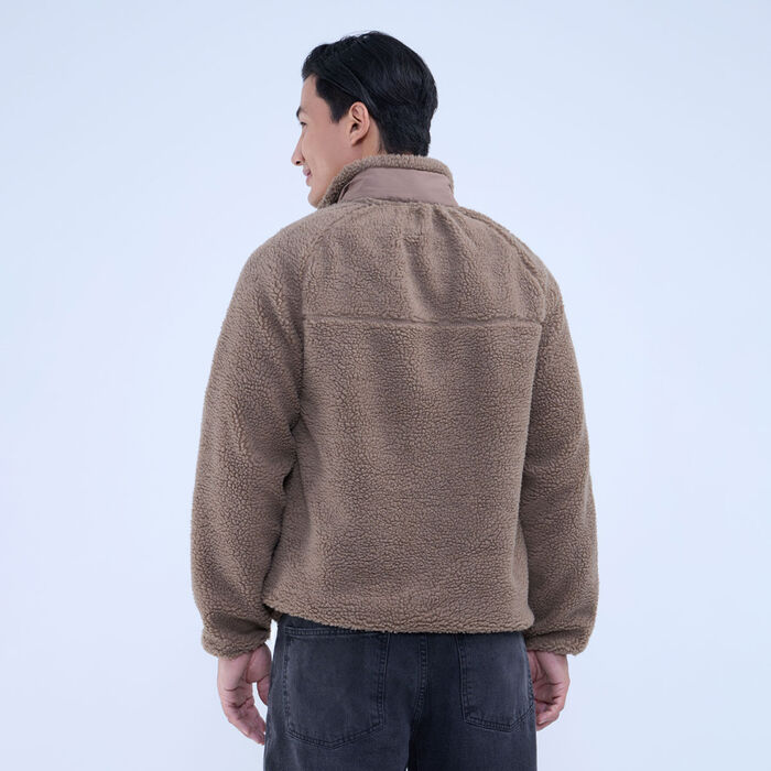 chaquetas para hombre