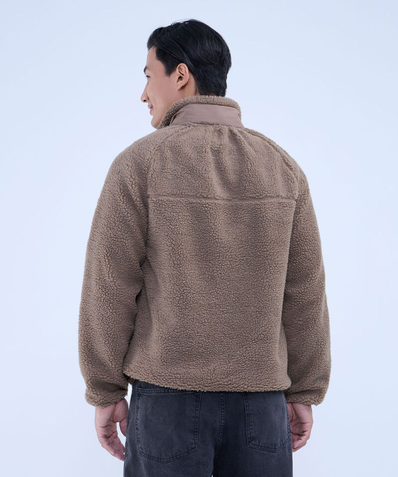 chaquetas para hombre