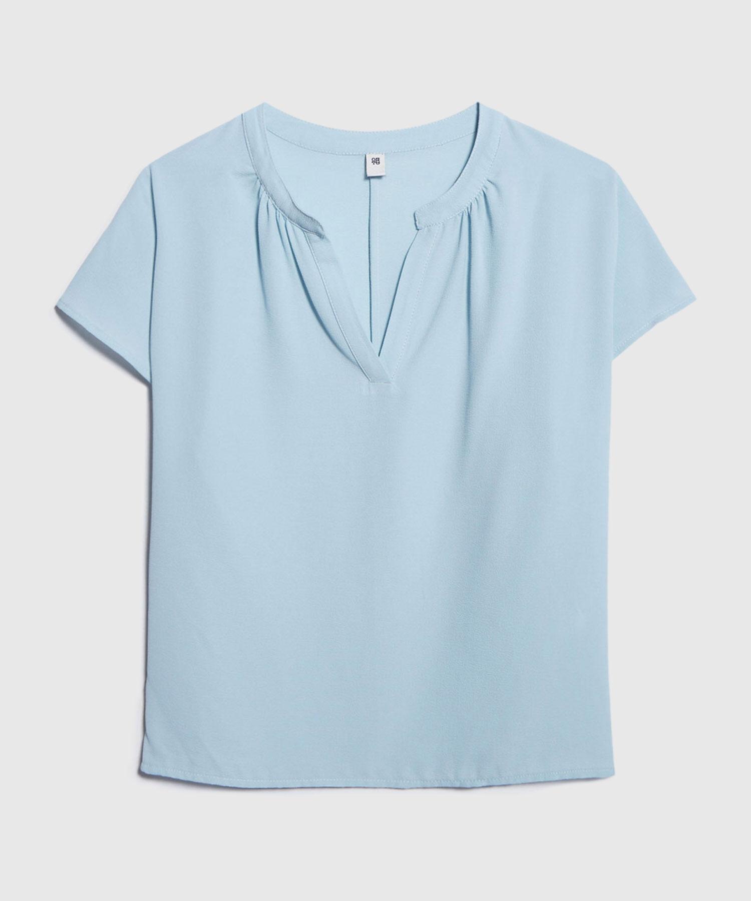 blusas de moda