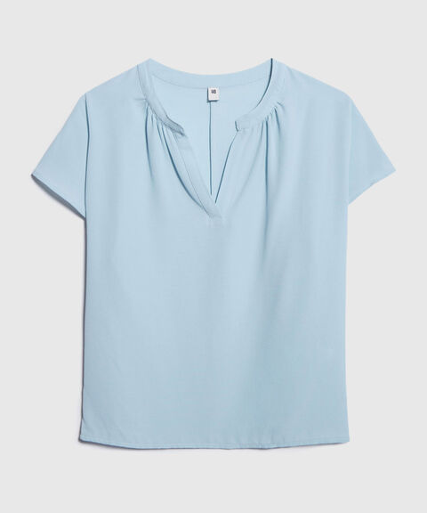 blusas de moda image number null