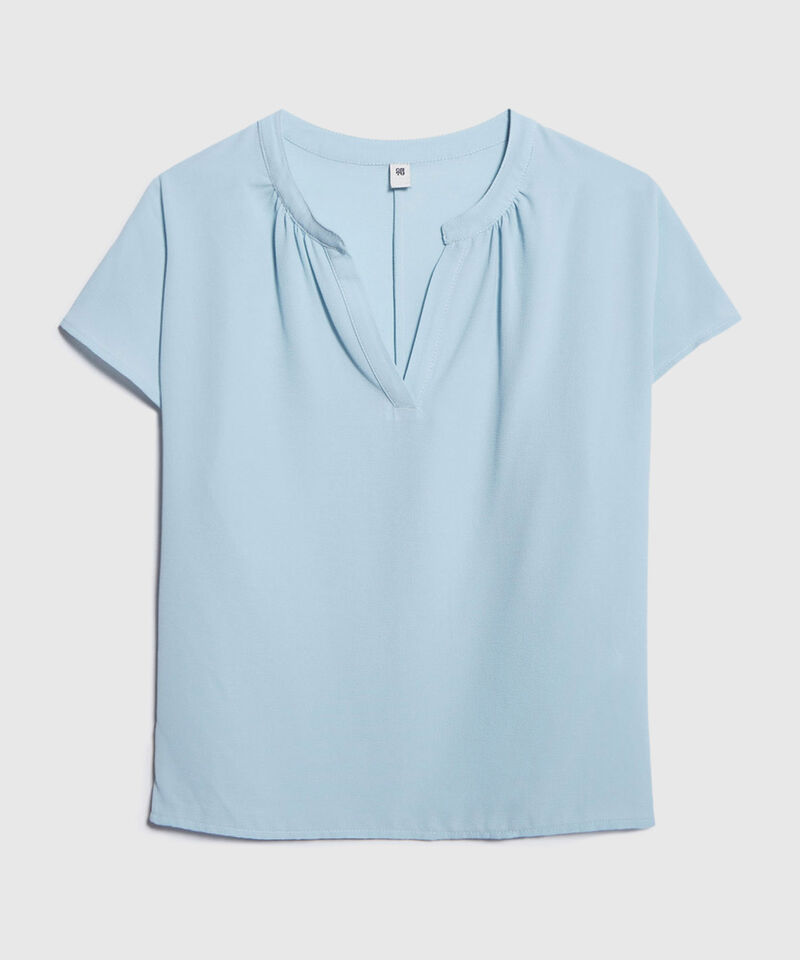 blusas de moda