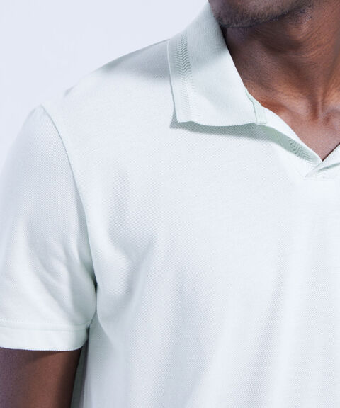 Camisetas polo para hombre 