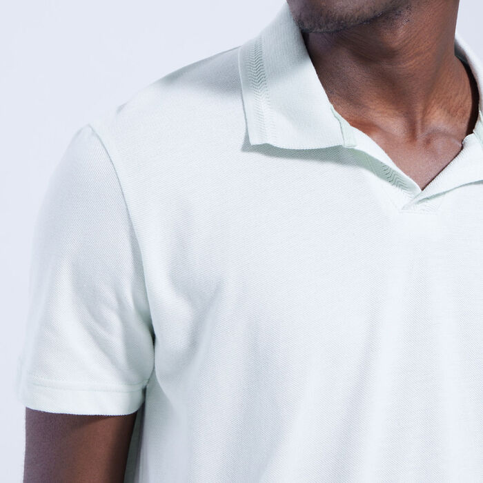 Camisetas polo para hombre 