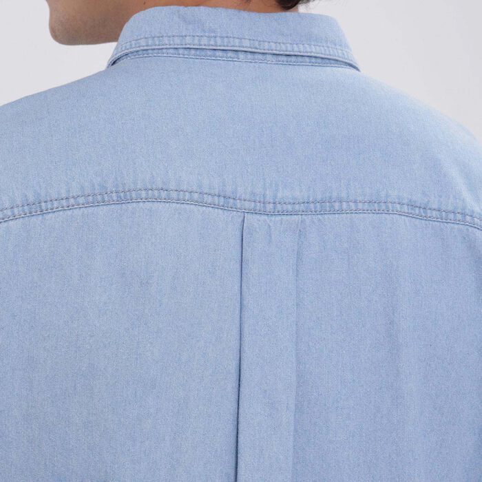 camisas para hombre