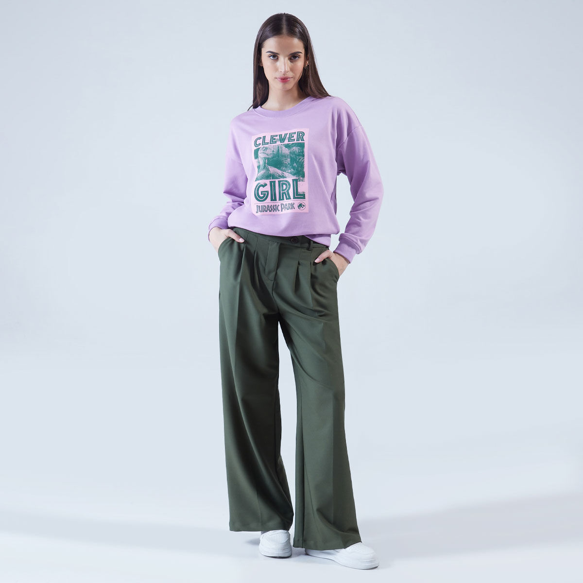 buzos para mujer