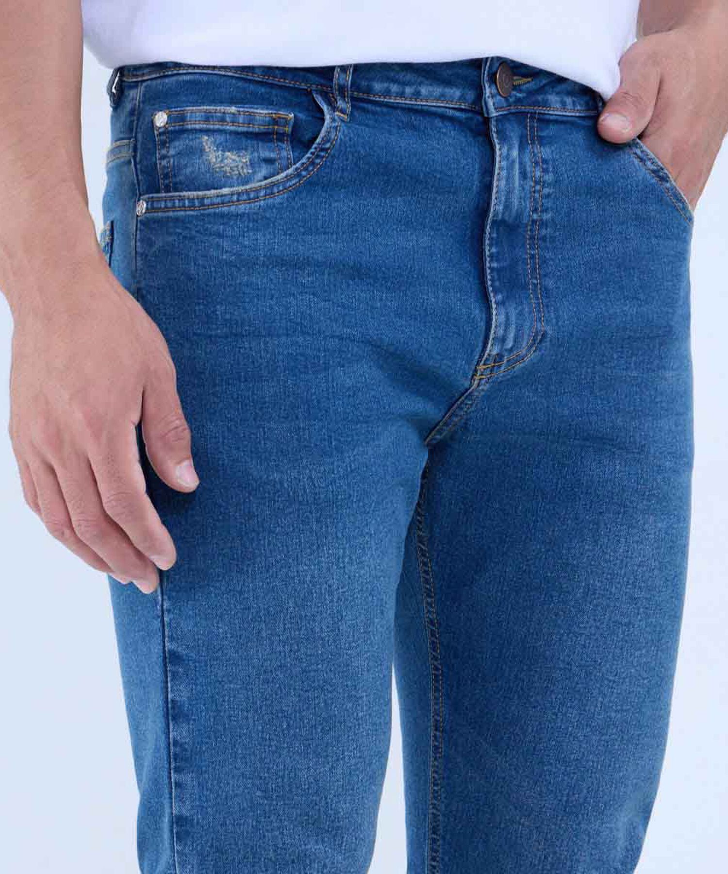 jeans denim