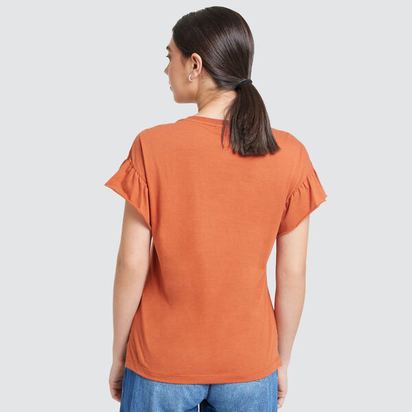 camisetas mujer
