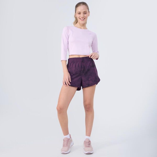 shorts deportivos mujer image number null
