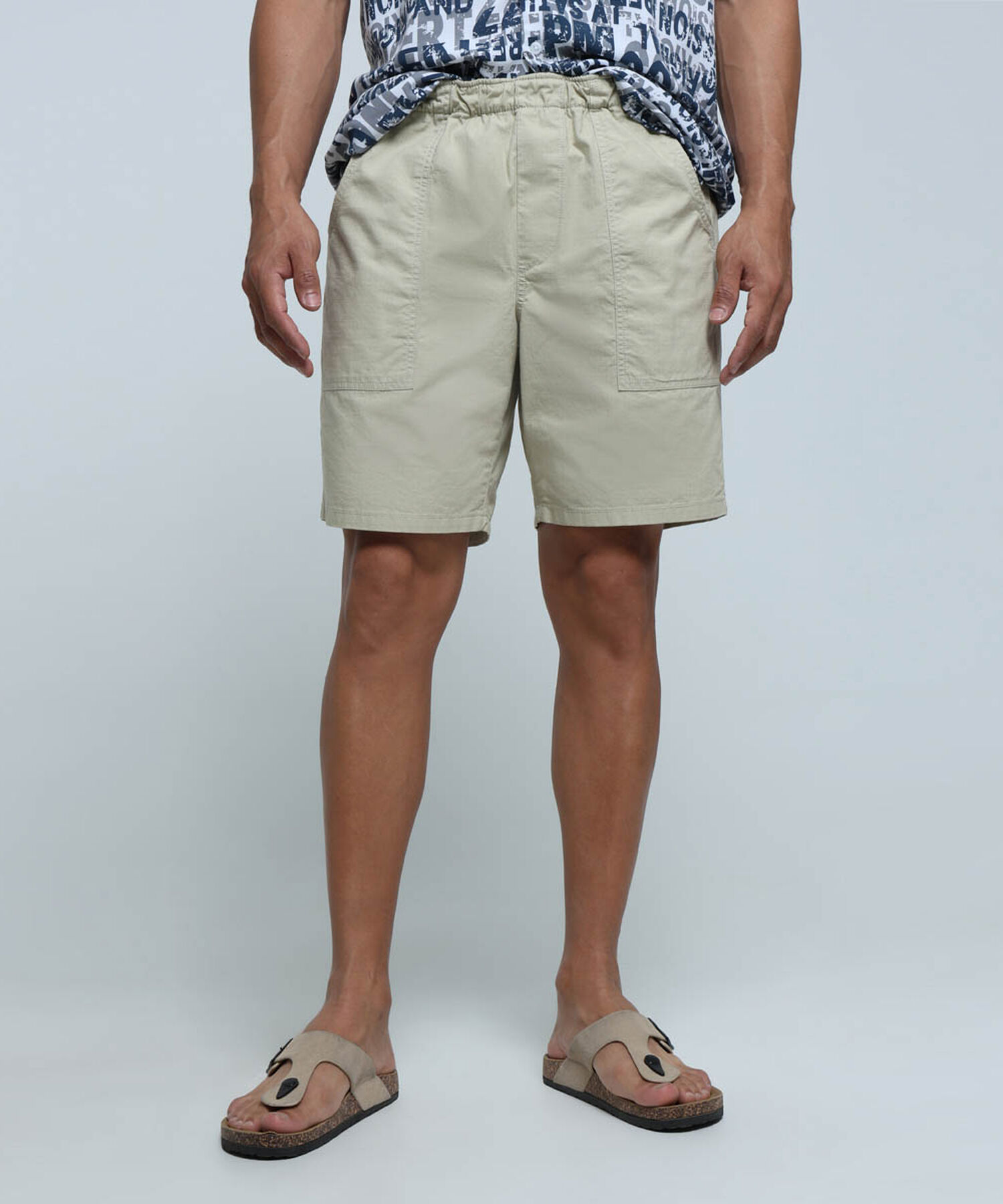 bermudas para hombre
