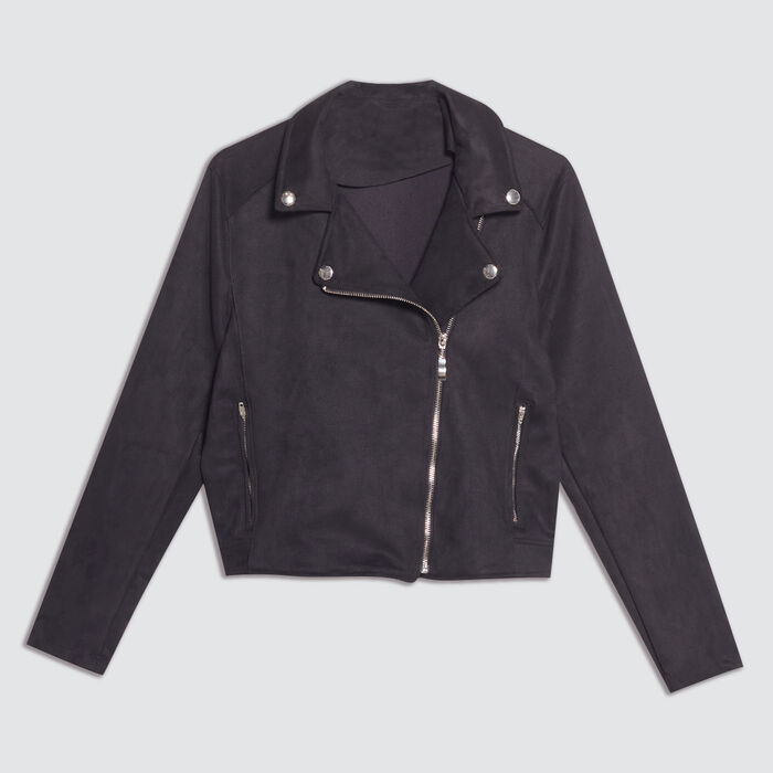 chaquetas para mujer