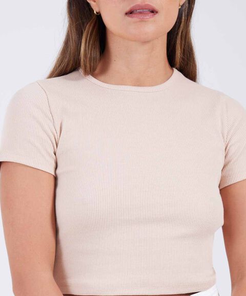 camisetas mujer image number null