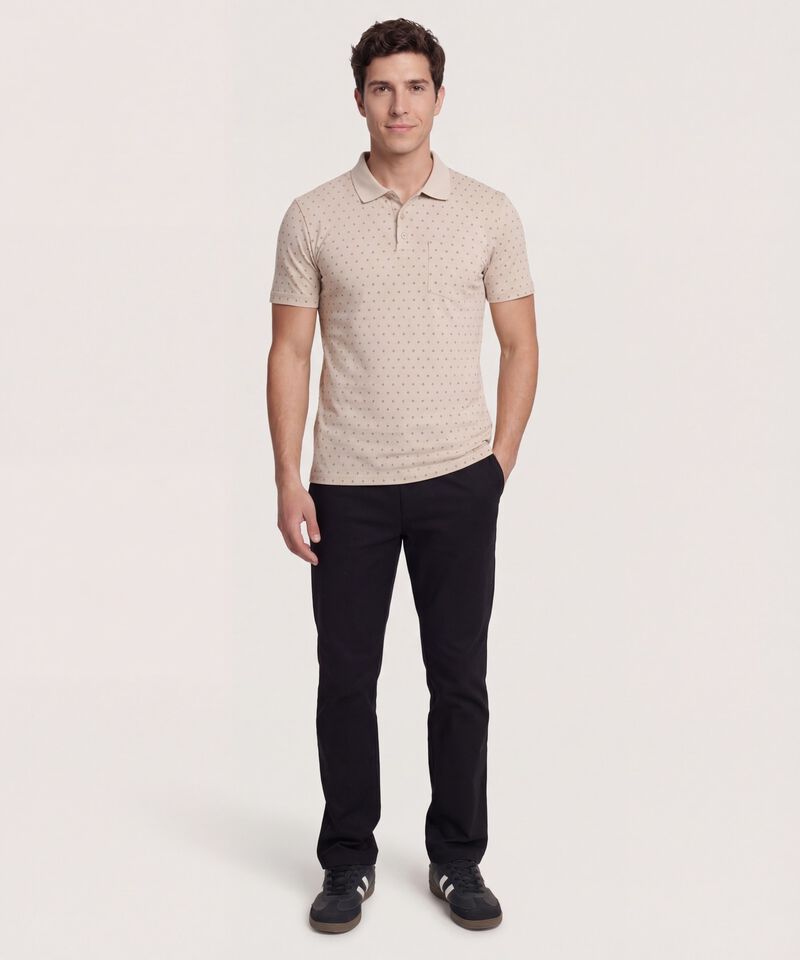 camisetas polo para hombre