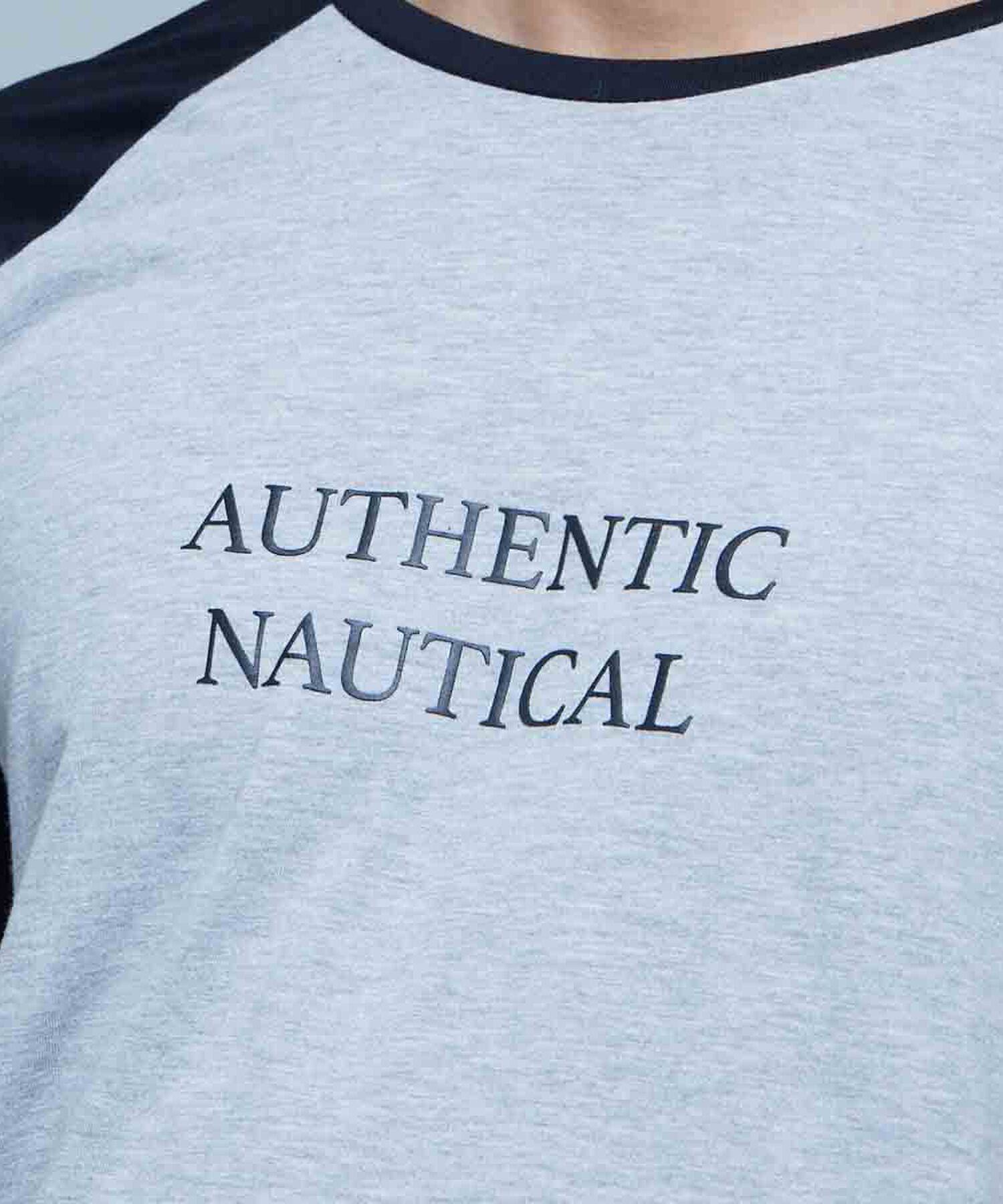 Pijama de camiseta para hombre