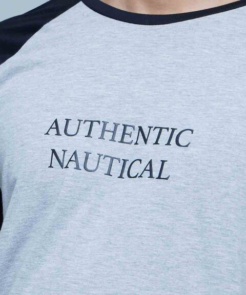 Pijama de camiseta para hombre