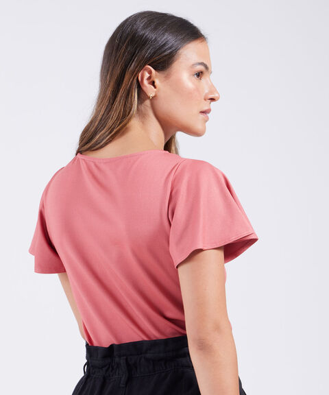 camisetas mujer