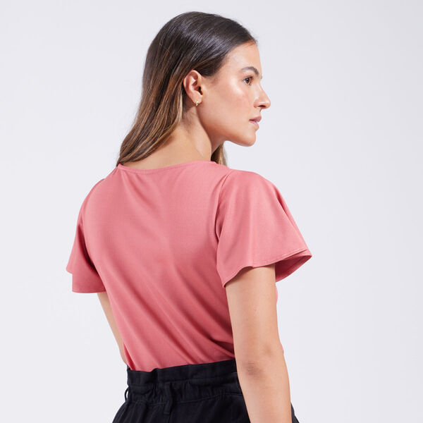 camisetas mujer