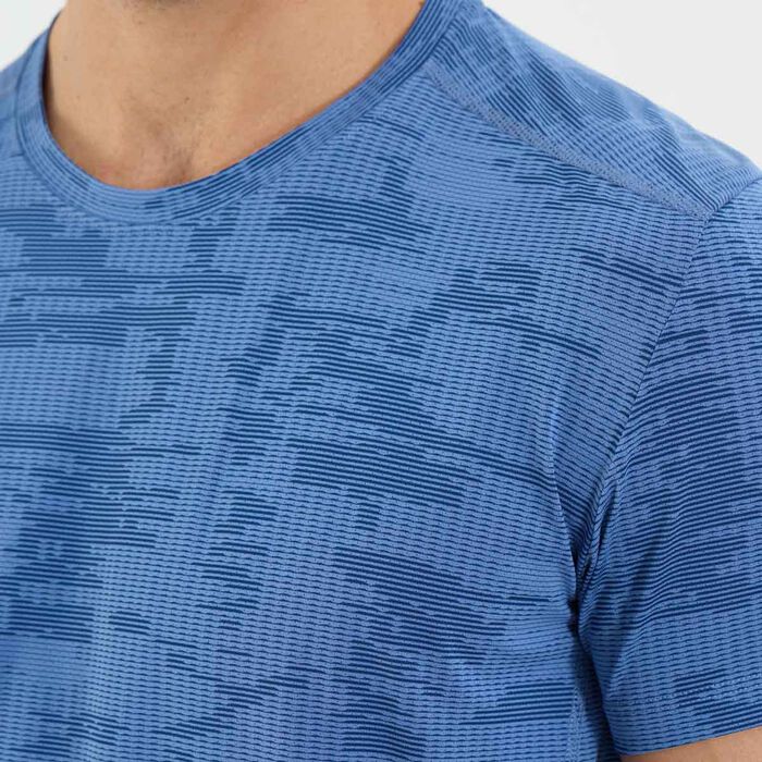 camisetas deportivas para hombre