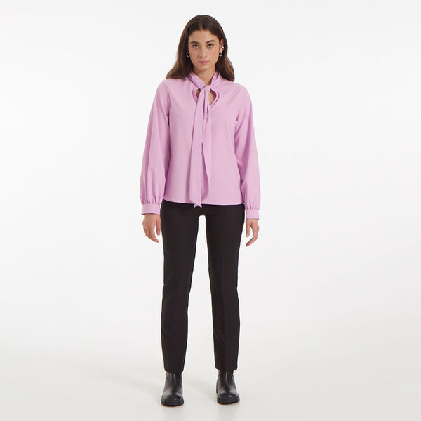 blusas de moda image number null