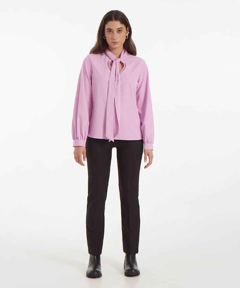 blusas de moda